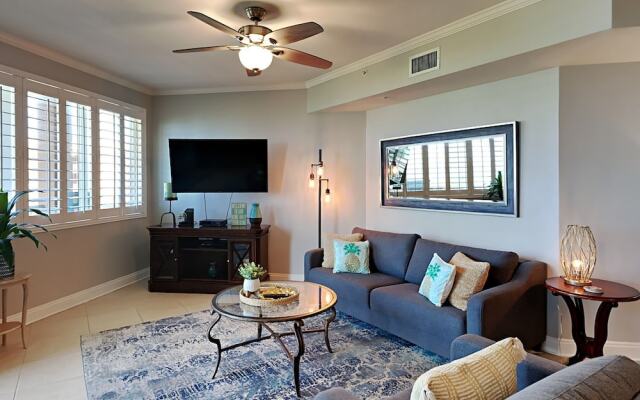 Mediterranea by Southern Vacation Rentals