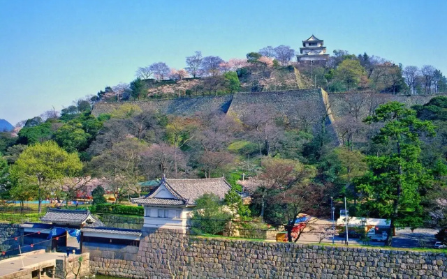 Toramaru Ryokan