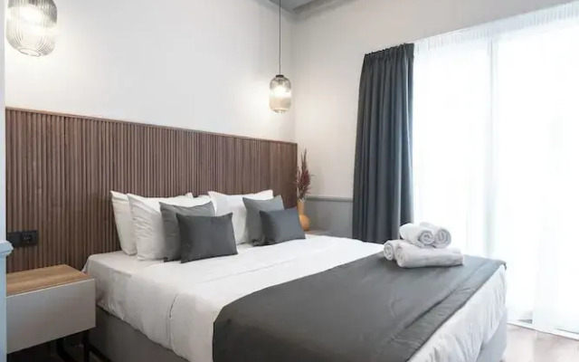 Esther Suites, Nilie Hospitality MGMT