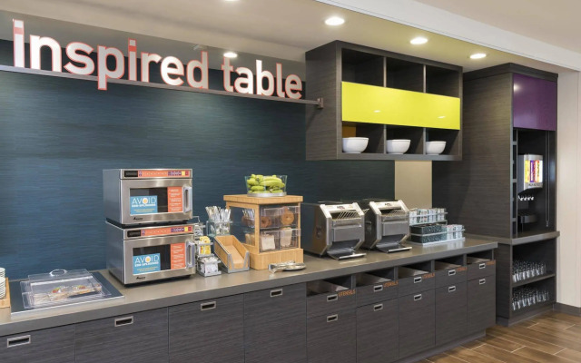 Home2 Suites by Hilton Nokomis Sarasota Casey Key