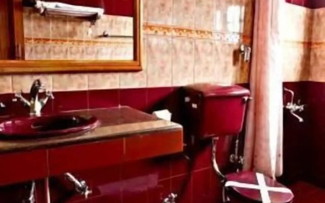 Hotel Rafica