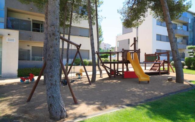 UHC Salou Villa Family Complex