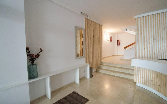 Apartamentos Mestret