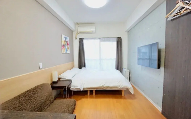 Hostel 758 Nagoya 1E