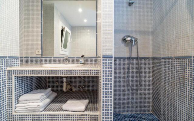 Apartamento Denis Playa 2