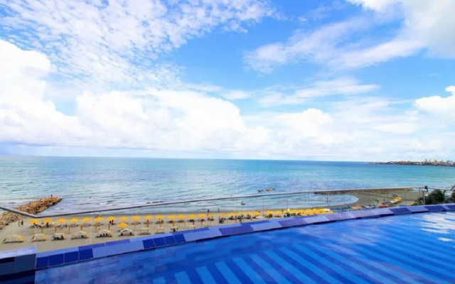 Apartamentos Frente al Mar - Palmetto Eliptic - Bestbooking