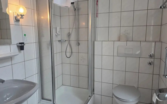 Hotel Eifeler Hof Kyllburg