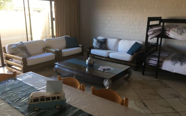 Lilly Self-Catering