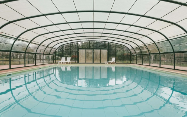 Les Hameaux De Miel - Terres de France