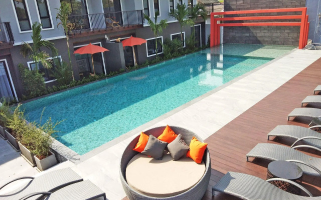 Antiya Hotel Phuket