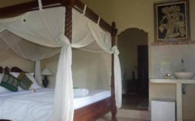 Coral Bay Bungalows Amed Bali