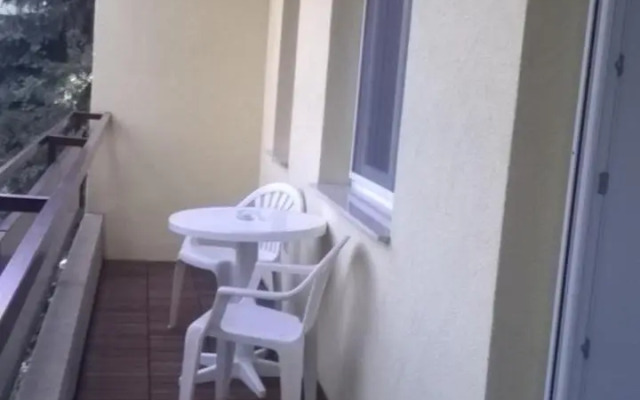 Platán apartman