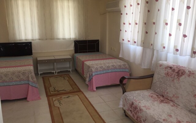 Butik Villas - Triplex 400 Villa