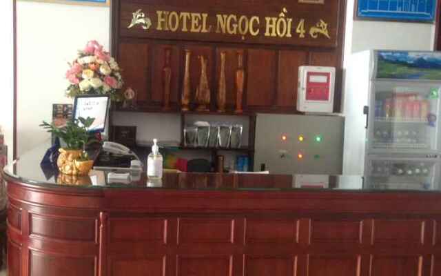 Ngoc Hoi 4 Hotel