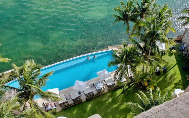 Casa Tortugas Boutique Hotel, A Hidden Gem in Cancun