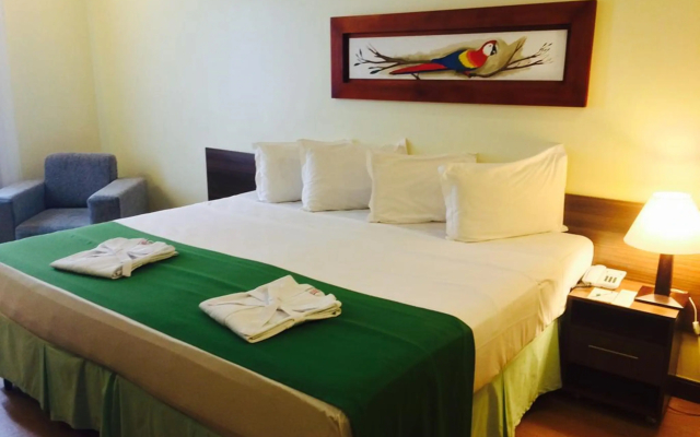 Tropical Executive Hotel