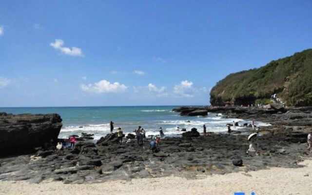 Yunsu Seaview Hostel