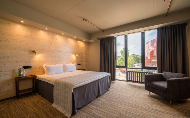 Promenade Hotel Liepaja