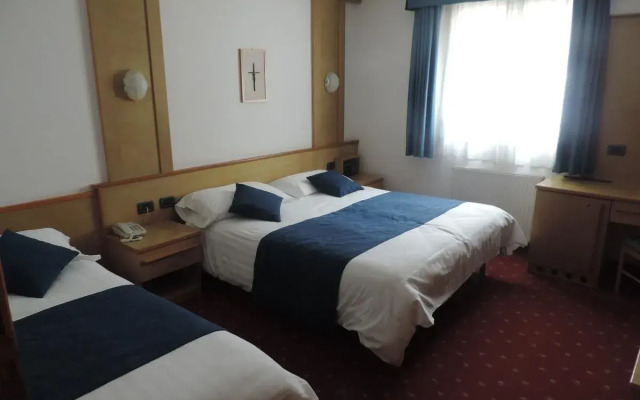 Grand Hotel Miramonti