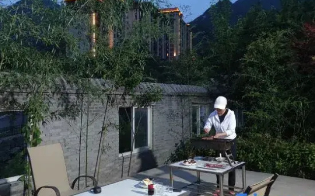 Yueyuan Guesthouse