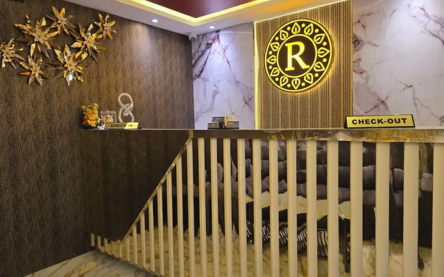 Hotel Royal Orbit
