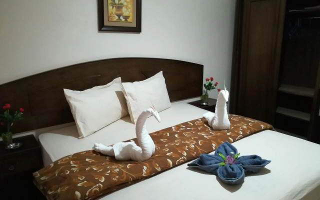 Baraka Al Aqaba Hotel Suites