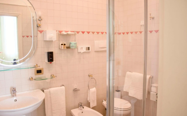 Hotel Villa Stucky