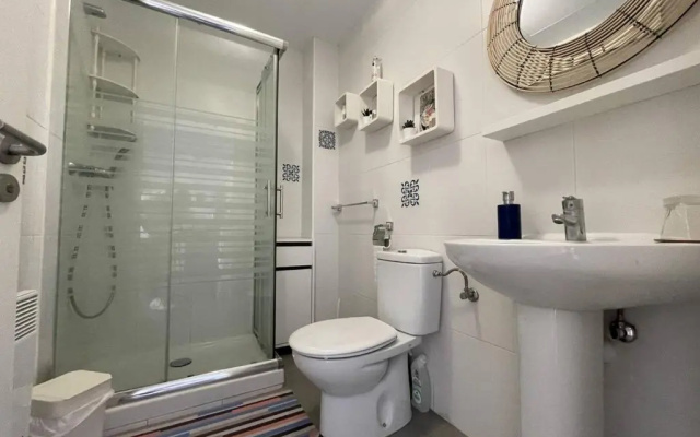 Appartement Hendaye, 2 pièces, 3 personnes - FR-1-104-152