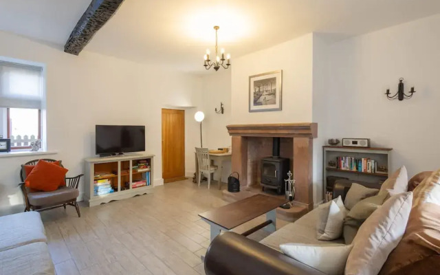 Host Stay Spittal Farm