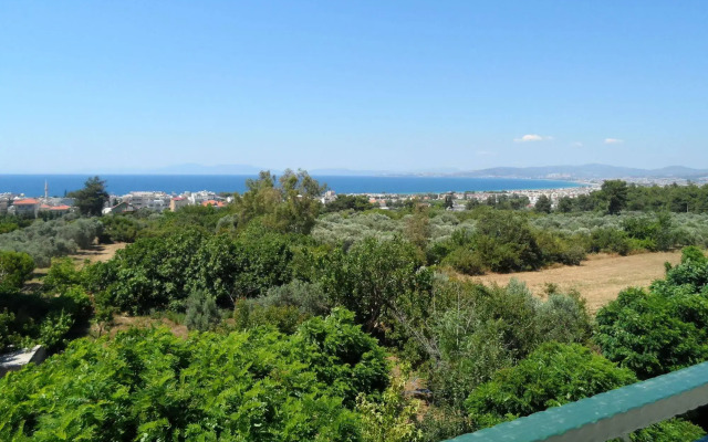 Panion Park Residence