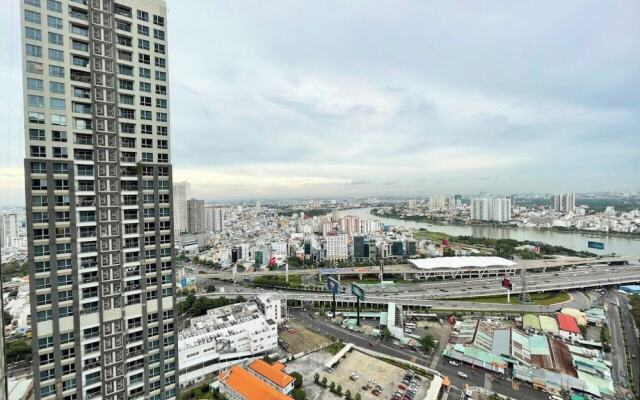 Landmark 81 Luxury - SaigonHomes