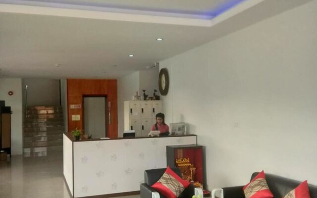 Doungta Anda Hotel