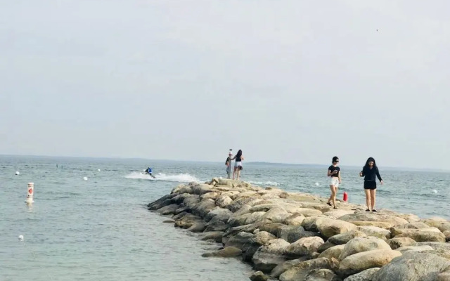 Friday Harbour Resort