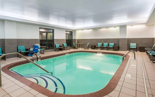 Residence Inn by Marriott Chattanooga Downtown