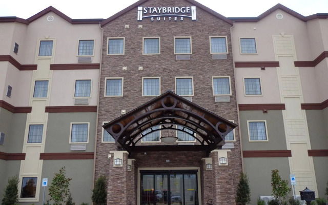 Staybridge Suites Longview by IHG