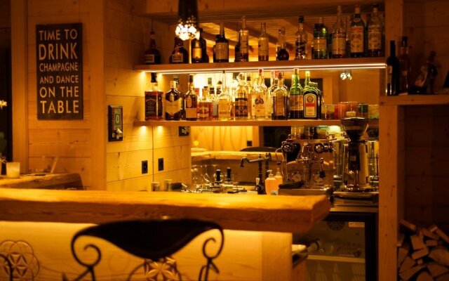Chesa Staila Hotel - B&B
