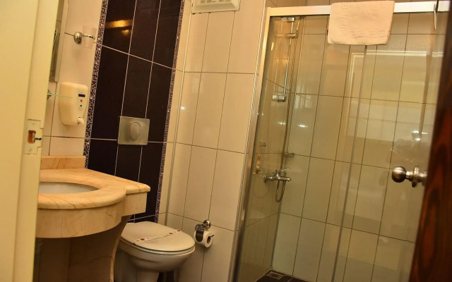 Nora Suit Hotel