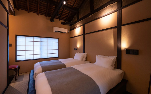 Kyoto Kiyomizu Okagean