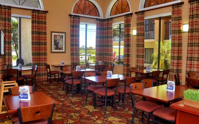 Best Western Orlando East Inn & Suites