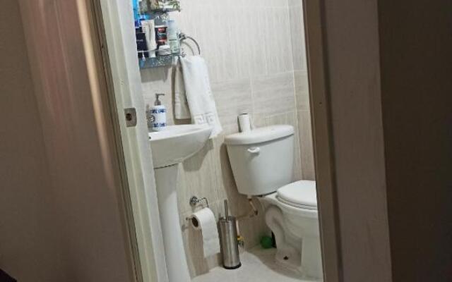 Precioso apartamento, residencial ideal familia