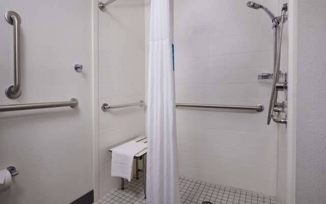 Hampton Inn Alamogordo