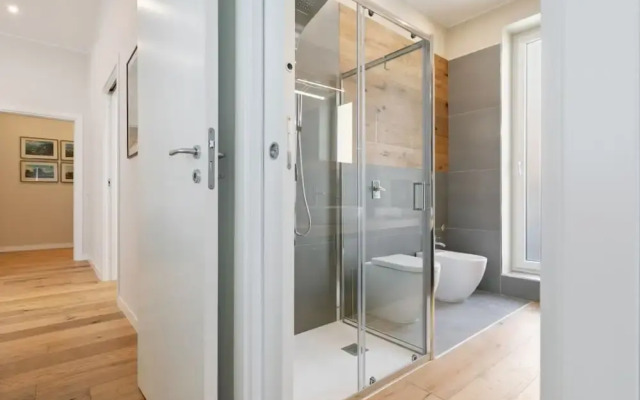 Palermo Luxury Apartment