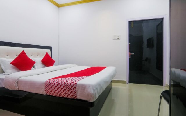 Travellers Nest by OYO Rooms