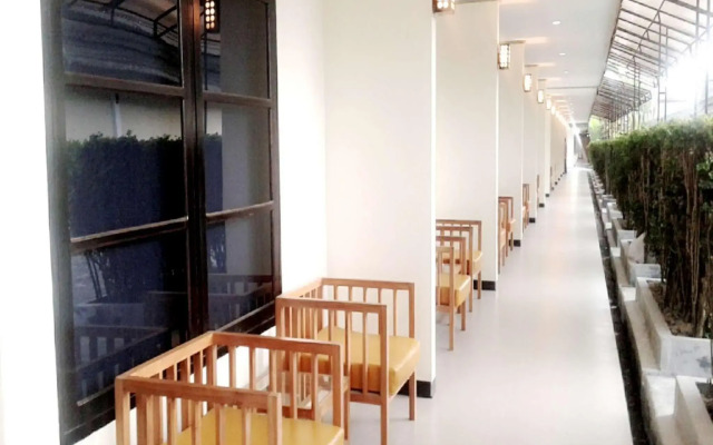 Serayu Hotel Timika