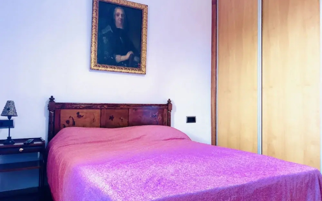 Chalet Con Piscina Privada
