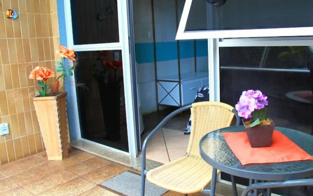 Pousada Praia da Costa