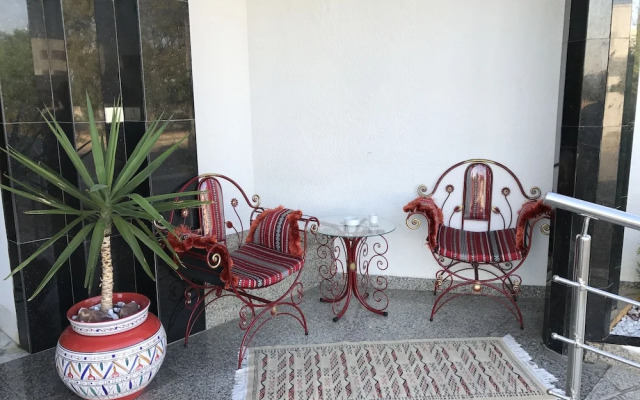 Minotel La Princesse