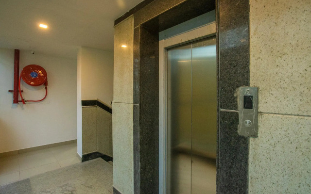 Varcity Phi Pavilion By OYO Rooms