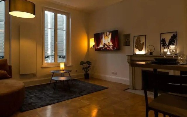 La Maison De Céline