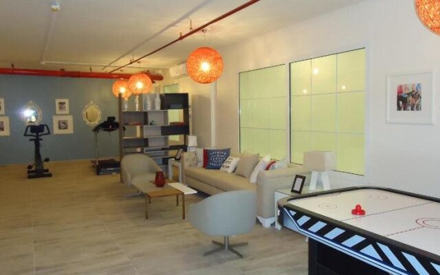 Al Mishal Residential Units